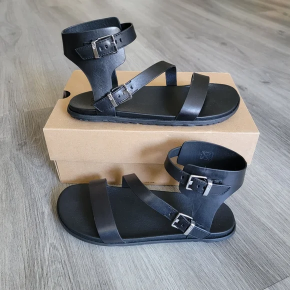 UGG Solivan strap Sandal
